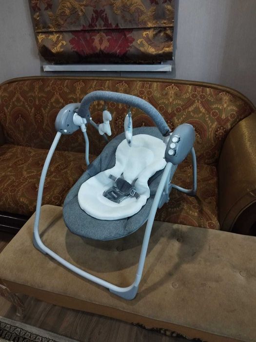 Электра качели Tomix Swing