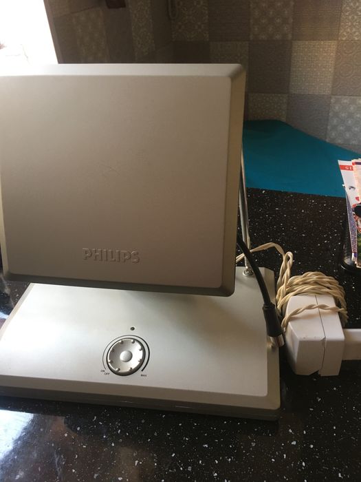 Антенна телевизионная