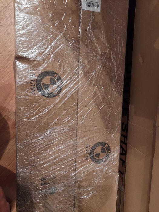 Привод передний в оригинале на bmw f15,f16..bmw X5,X6