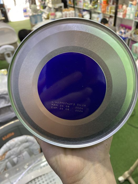 Nan supreme 0-12 800g,400g