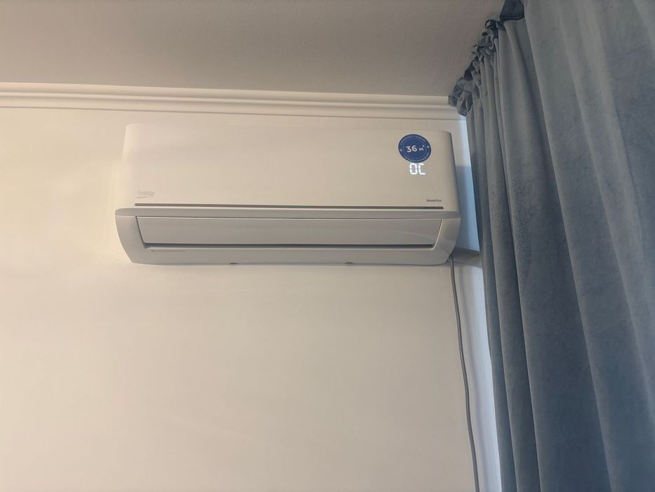 Кондиционеры со склада