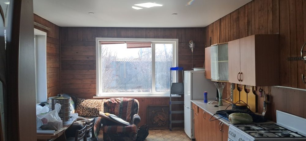 Продается дом Булаево