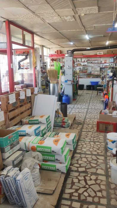 Продава се Магазин в Пловдив, Каменица 1 - 136 кв.м за 188 €/кв.м - Снимка #7