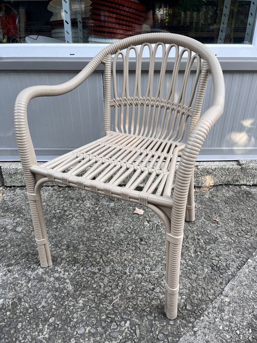 Стол RETRO за заведение, ресторант, градина