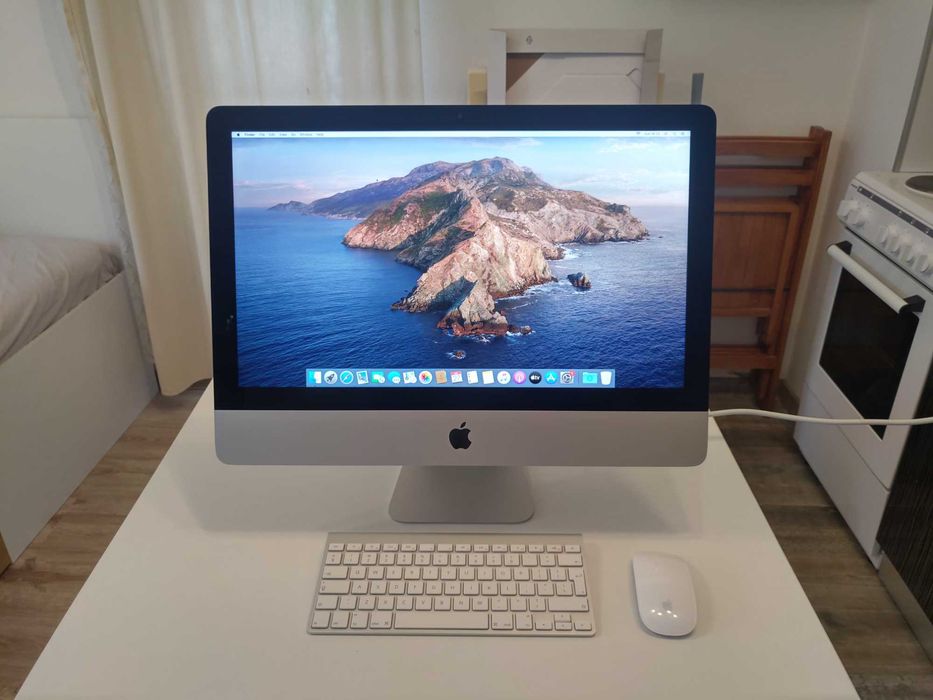 Apple iMac 21.5" Late 2013, Core i5 2.9 GHz, A1418, 14,3
