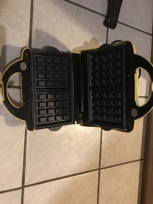 Сэндвичница