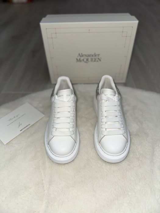 Alexander McQUEEN cu Crystal (Women’s)