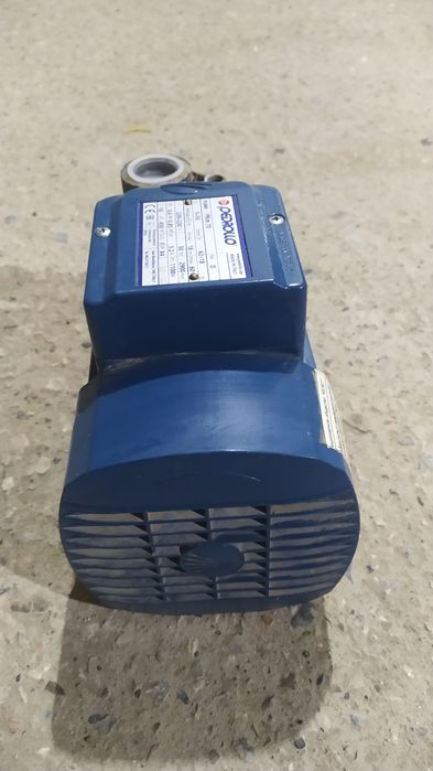 Вихревый насос PEDROLLO Италия