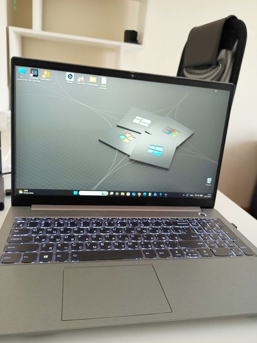 Ноутбук Lenovo Thinkbook 15