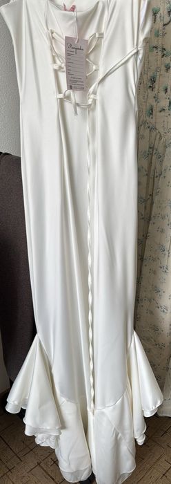 Два  решения на выпускной вечер!