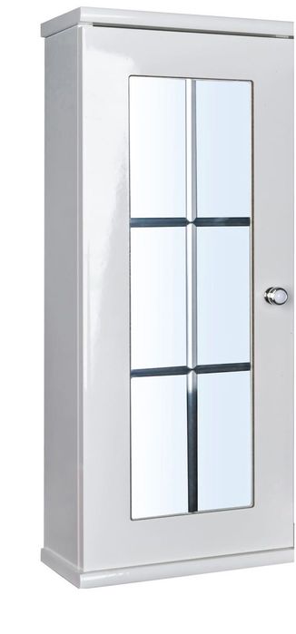 Нов шкаф за баня произведен в Италия