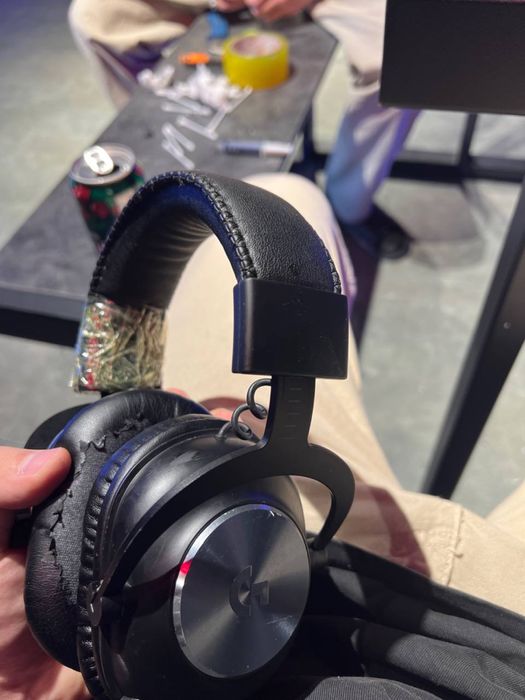 Ремонт игровых мышек, клавиатур, наушников