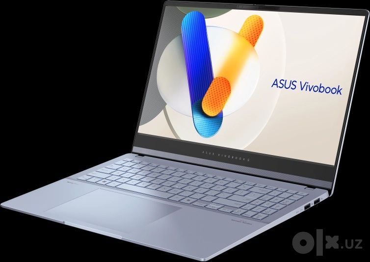 ASUS Vivobook S 15 OLED (Core Ultra 7 / 16GB / 1TB