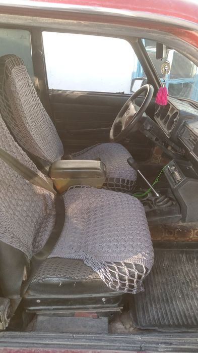 Срочно продам машину