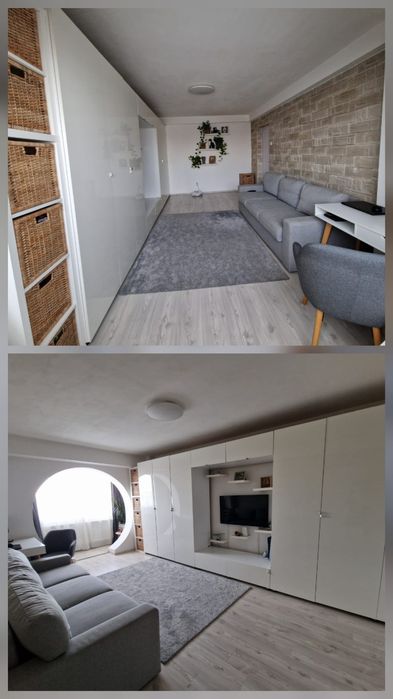 Apartament zona Electroputere mall