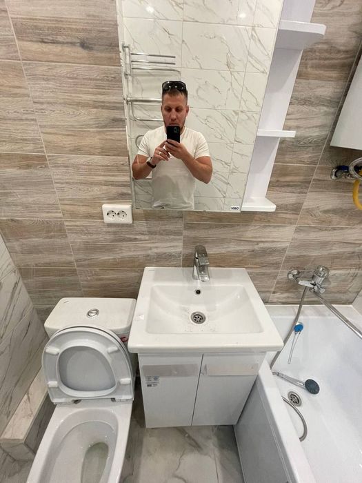 Ремонт квартир под ключ