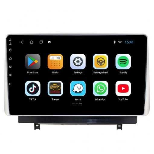 Navigatie Mazda 3 , 2019 - 2024 Android 14 2GB 4GB 8GB Garantie