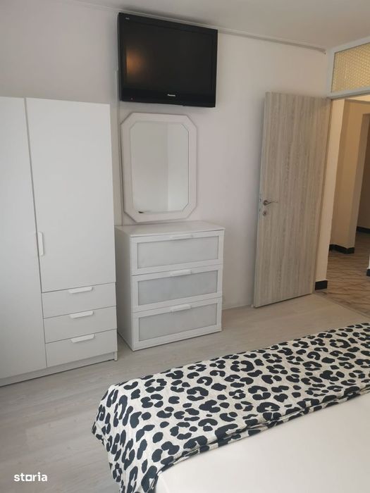 4 camere Popa Sapca, parter, mobilat / utilat, centrala!