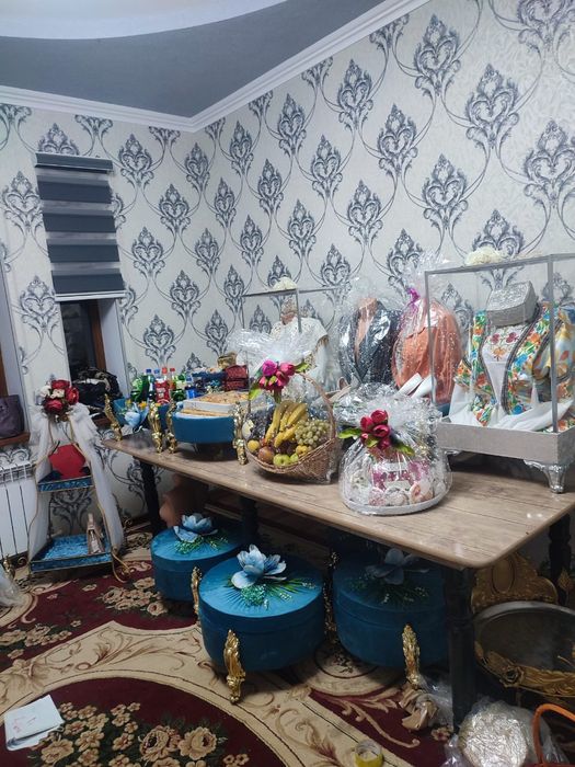 Sarpo sandiq 3 xil komplekti