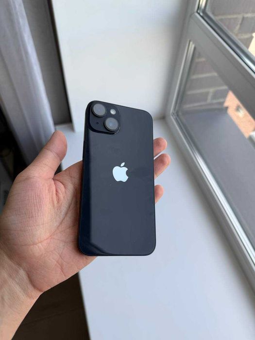 Iphone 14 128gb в идеальном состоянии