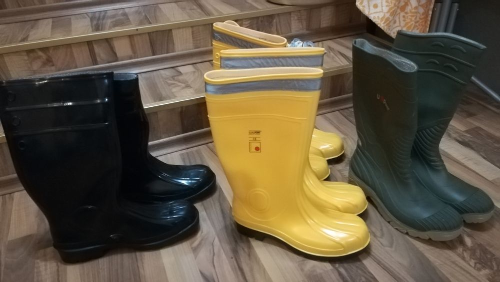 Обувки кубинки боти ботуши