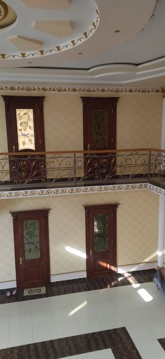 Срочно продаётся дом. 6-соток.Хужа Ахрори Вали.