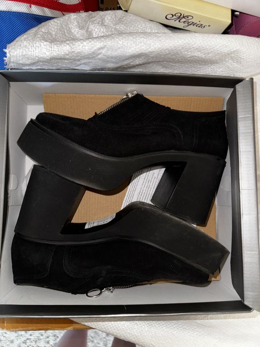 Дамски боти GiAnni