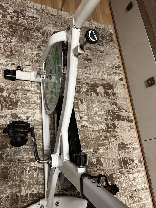 Bicicleta spinning kondition