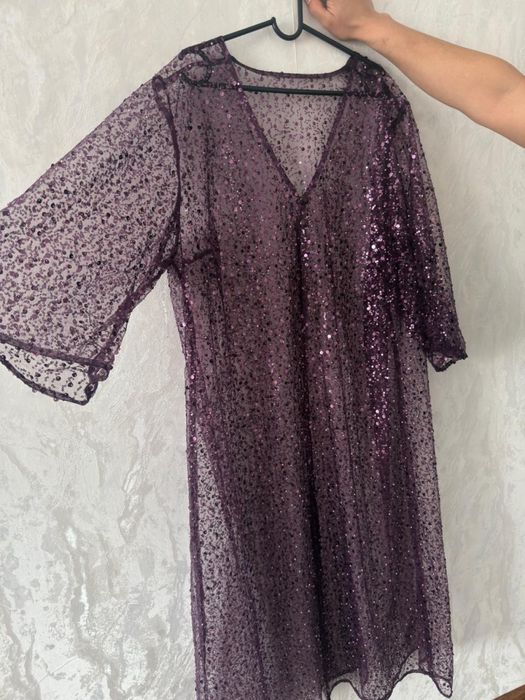 Продам накидку