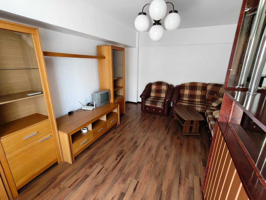 Apartament 4 camere Campia-Turzii