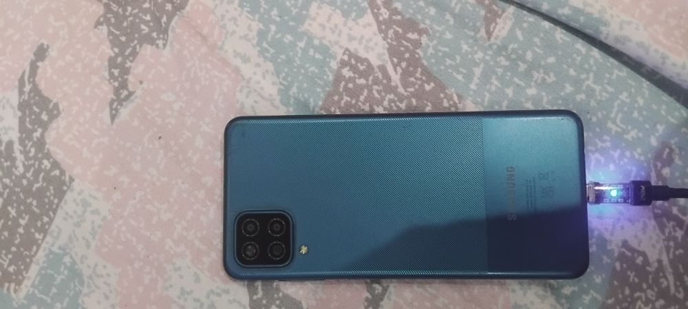 Vand Samsung A12