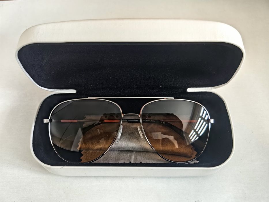 Очила-Calvin Klein Jeans