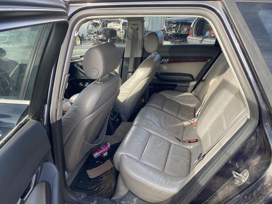 Audi A6 C6 4F Allroad 3.2FSI Ауди на части