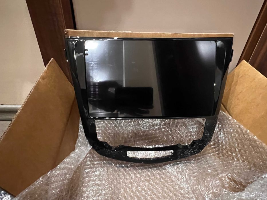 SINOSMART Android GPS за Nissan Qashkai J11 2014- 2021 с OEM 7” екран