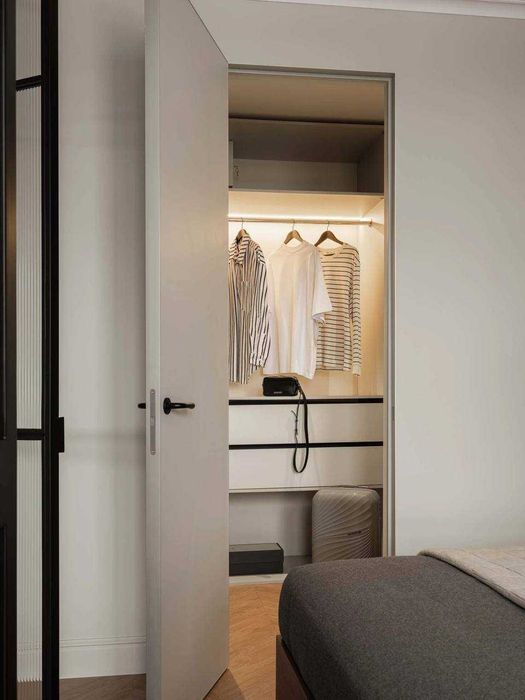 Мебель на заказ • кухни, шкафы, гардеробные