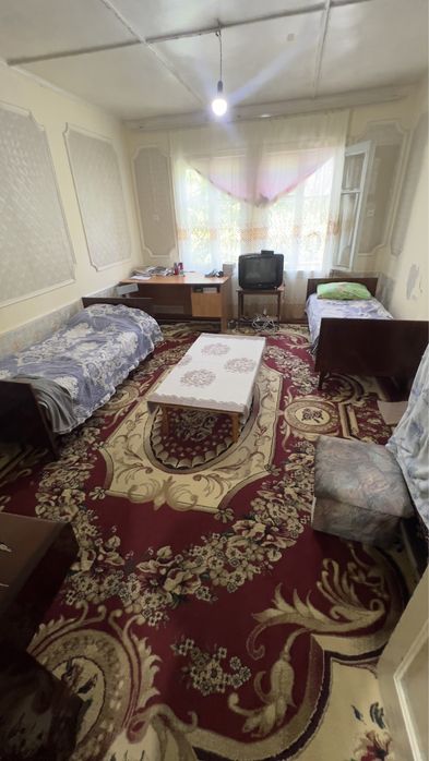 Olmaliqda kvartira 2x xonali