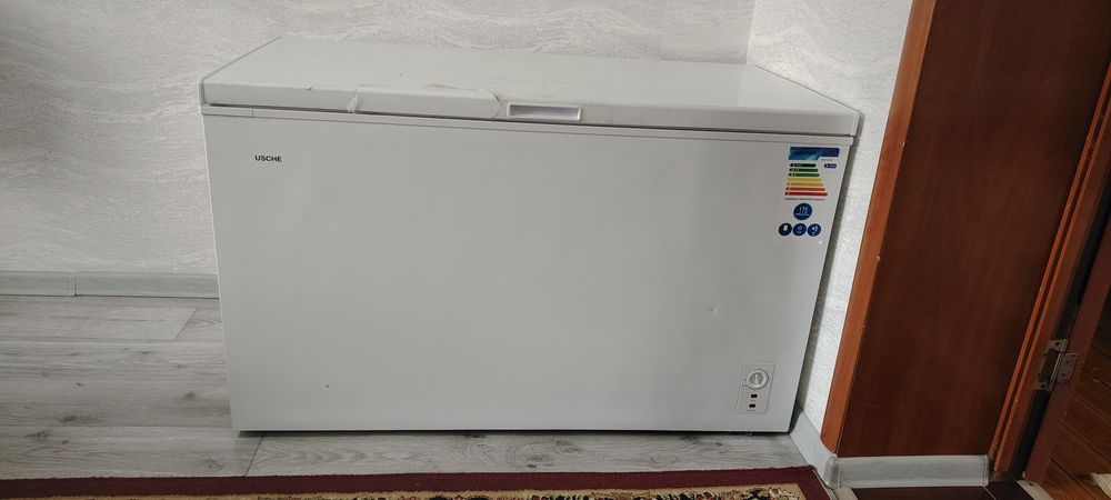 Морозильник DAUSCHER