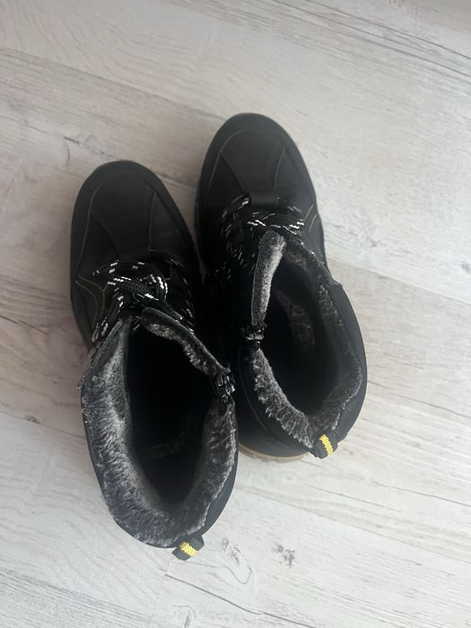 Детски зимни боти ponki