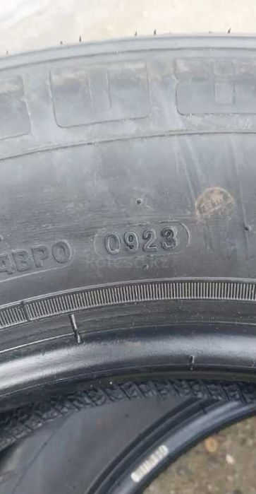 195/70R14 Blekhawk шины