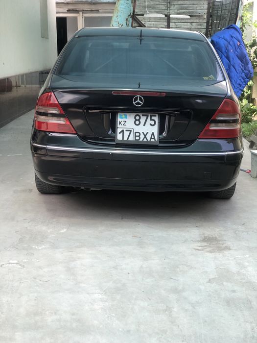Продам Мерседес C -240