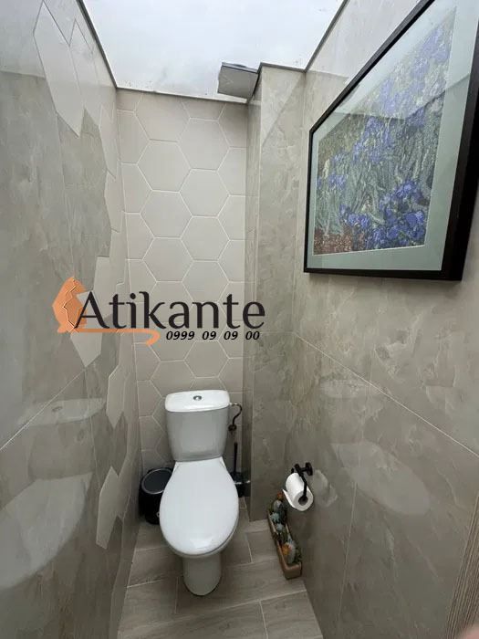 Дава се под наем Тристаен апартамент в София, Лозенец - 105 кв.м за 1200 € - Снимка #7