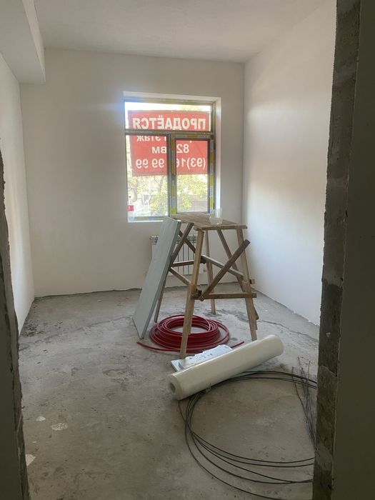 Kvartira Algaritim Sotiladi 83 kv  1-ETAJ