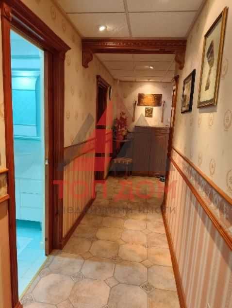 Дава се под наем Многостаен апартамент в Варна, Лятно кино Тракия - 115 кв.м за 816 € - Снимка #6