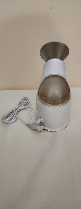 Sauna pentru fata cu Nano Ioni produs NOU