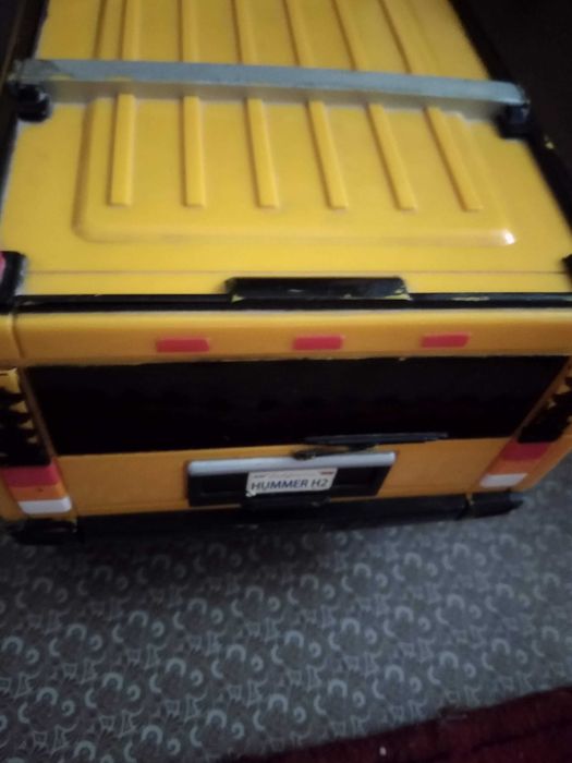 Детская игрушка машина-трансформер,ДЖИП