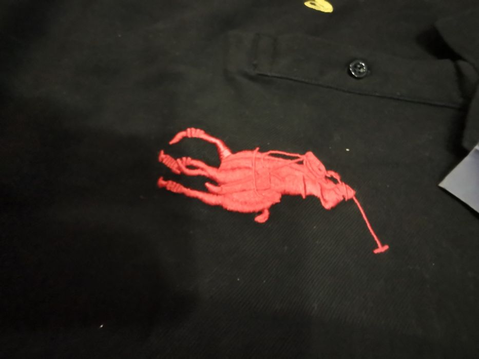 Polo Ralph Lauren тениска L