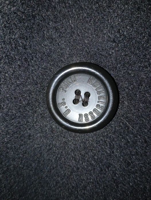 Мъжко марково палто и якета 2хл.