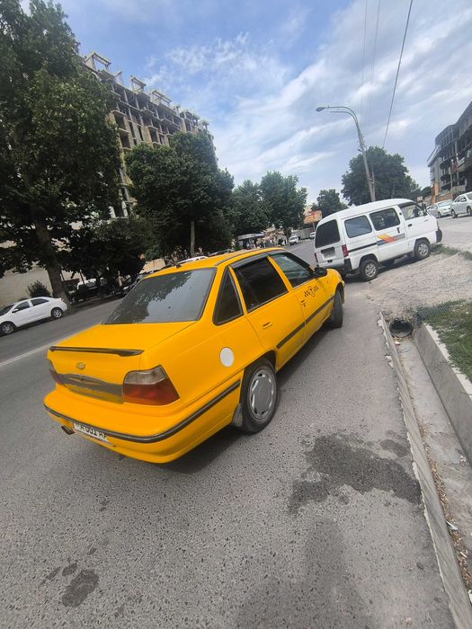 Nexsiya 1 2002 yil