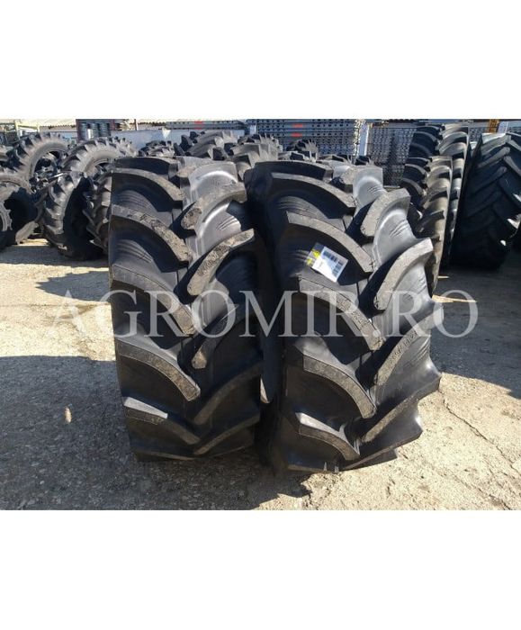 ANVELOPA 480/65 R28 Ozka AGRO10 TL 145/A8  Cauciucuri tractor, Fiat, Case, Fendt, John Deere, New Holland, Massey Ferguson, UTB   Cauciucuri tractor,