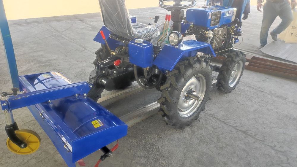 Зубр 11.05 New style 2025